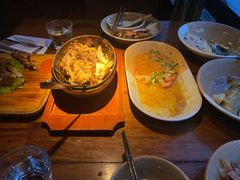 金蒜蒸娃娃菜-外婆家(西溪印象城店)
