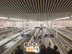 -沈阳站