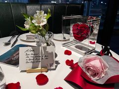 -L'Arome芳芳法国餐厅(仙林金鹰店)