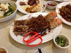 -桥底辣蟹(谢斐道店)