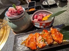-上男·烧肉集市(五一广场店)