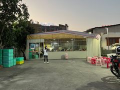 -钱山海鲜大排档