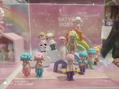 -泡泡玛特POPMART(合生汇店)