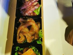 -老安火盆烤肉(金寨路店)