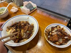-君东记本帮面馆(天钥桥路店)