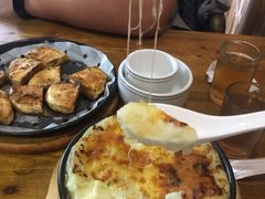 芝士土豆泥-老东镇啤酒屋海鲜加工·蒸汽海鲜·海鲜烧烤(台东店)