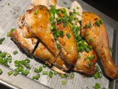 -绿茶餐厅(乐峰广场店)