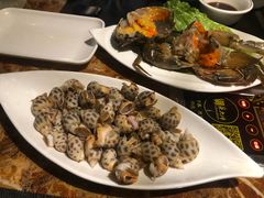 -船奇蒸汽海鲜·闽菜(八市海鲜总店)