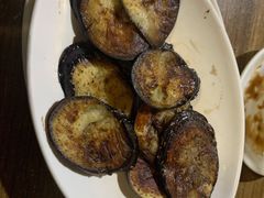 瓤茄子-炙热童年·老北京炙子烤肉(南锣鼓巷店)