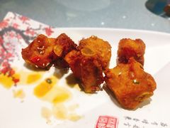 -湖锦酒楼·32年地道湖北菜(光谷店)