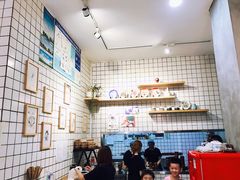 -小豆海棠(嘉兴路店)