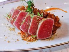 -OGGI TRATTORIA PIZZERIA(深业上城店)