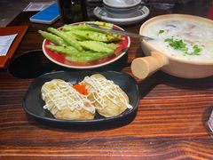 -今邕烧烤(园湖店)