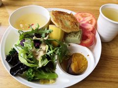 -素满香·素食自助餐(苏州·临顿路店)