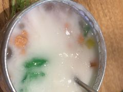 -椰莱泰小谷·东南亚融合菜(坪山悦阾SPACE店)
