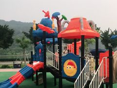 -风云岭森林公园