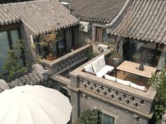 -糖房咖啡(南锣鼓巷店)