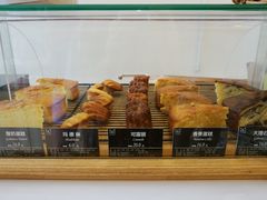 -老梦面包 CHEZMOREL(三源里店)