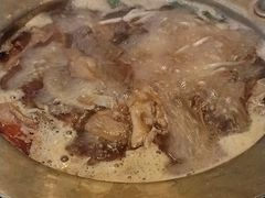 -楊家一锅(沙阳路店)