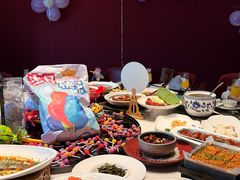 -观宴·品质赣菜(高新大道店)