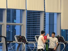 -锐动健身游泳(博地中心店)
