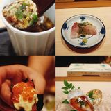 💫人均2000+Omakase体验｜鮨文Sushi Man🍣