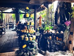 -自然餐厅(Phuket)