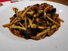 -茅庐毛血旺(烟台大悦城店)