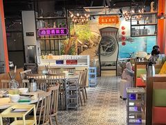 -三毛牛肉店(福强店)
