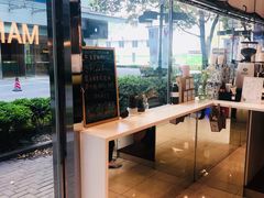 -Manner Coffee(大宁国际商业广场店)