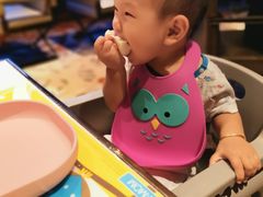 -上海新发展亚太JW万豪酒店