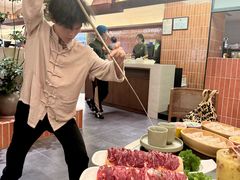 -刘一手重庆火锅(万达广场店)
