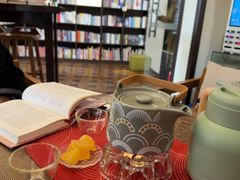 -良友书坊(安徽路店)