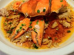 -顺风海鲜港(金玉兰店)
