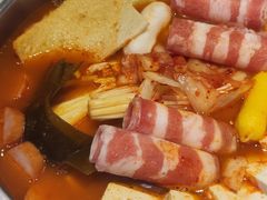 -BOPEYE·波派炸鸡(九霄天地店)