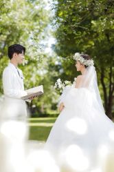 -巴黎恋人婚纱摄影(东莞总店)