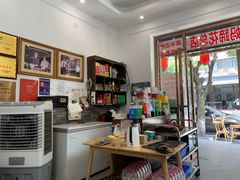 -雷祖芳老妈蹄花店