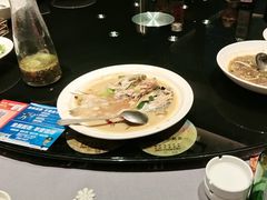 -拉完海鲜大排档(温岭店)