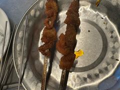 -清真·馬坡二旦烧烤(人生一串拍摄店)