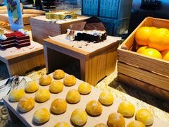 -嘉定凯悦·咖啡厅