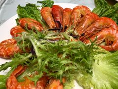 -上海精菜馆(虎踞关店)