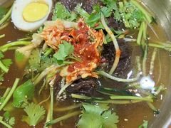 -老朴饭店(邮政街总店)
