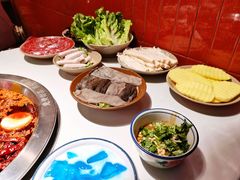 土豆-卤校长重庆火锅(国兴店)