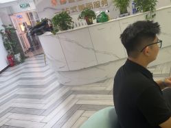 -米娜护肤造型