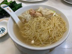 -香港麦奀云吞面世家(中山二路店)