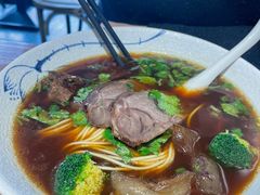 -囿面传统制面馆(中央路店)