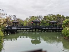 -淹城春秋乐园