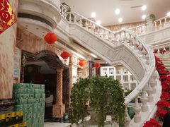 -万宝海鲜舫(劳动公园店)
