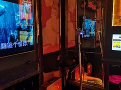 -INLOVE KTV(文一店)