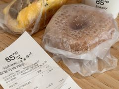 -85度C(深圳佳宁娜店)